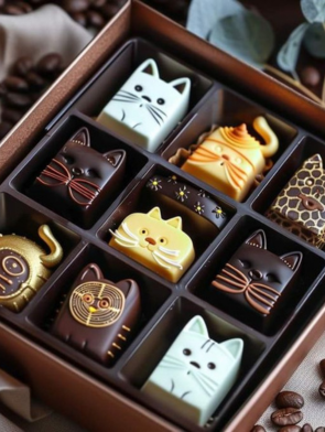 Artisan Gifting Collaboration